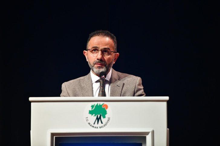 Mamaklılar kandilin manevi atmosferini yaşadı G2