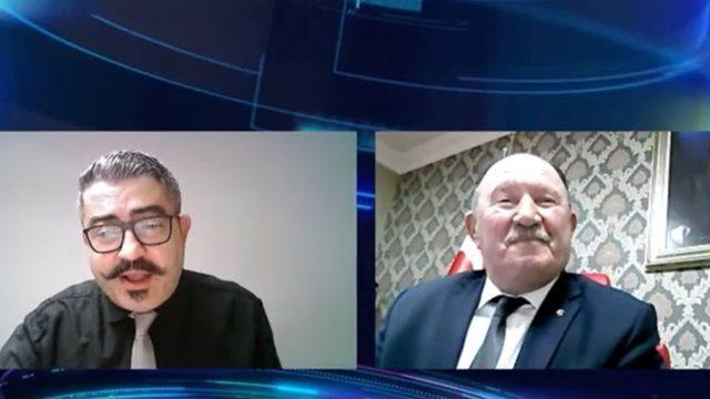 Sizin oraların nesi meşhur programında Samsun konuşuldu