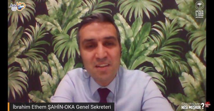 Sizin oraların nesi meşhur programında Samsun konuşuldu G5