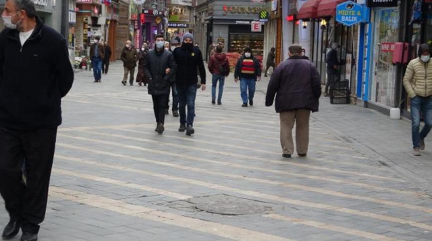 Trabzon'da 'koronavirüs' alarmı! Vali böyle isyan etti: Allah rızası için daha ne diyelim