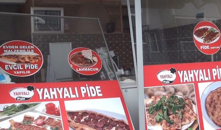 Beyoğlu’nda pide fırınında patlama: 1 yaralı G1
