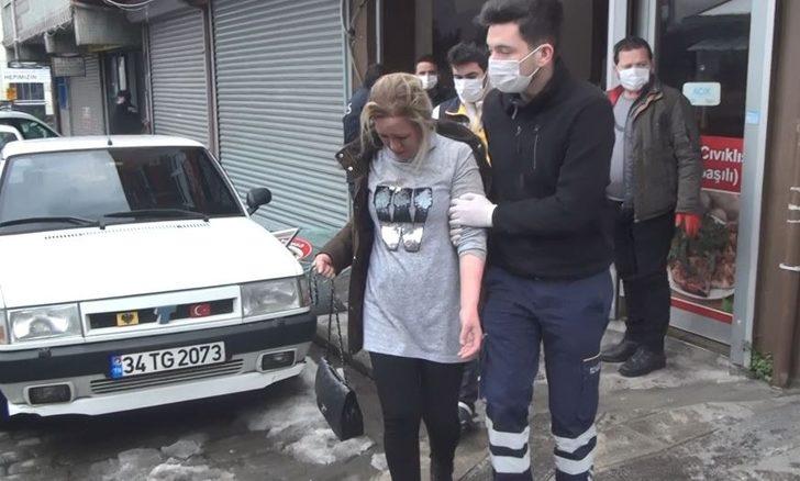 Beyoğlu’nda pide fırınında patlama: 1 yaralı G4