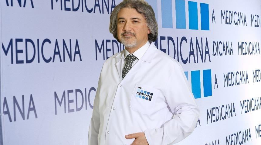Prof. Dr. Sarıg&uuml;l: &ldquo;Varis aslında korkulması gerekmeyen bir hastalıktır&rdquo;