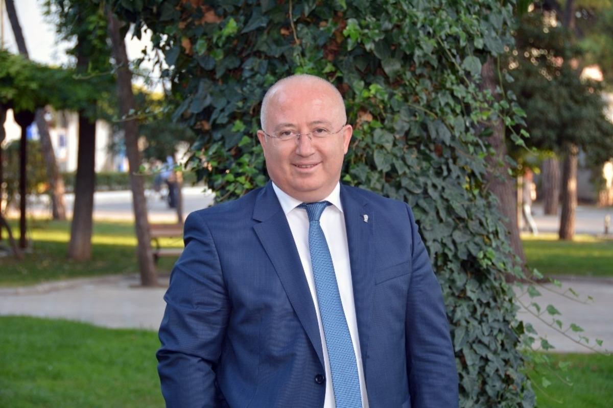 Başkan G&uuml;m&uuml;ş&rsquo;ten &lsquo;Kırsal Mahalle&rsquo; d&uuml;zenlemesine ilişkin a&ccedil;ıklama