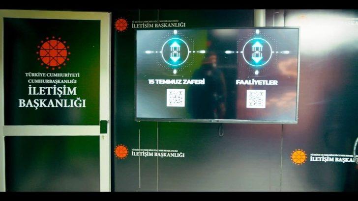 Dijital Tır 30 Mart’ta Aydın’a gelecek G2