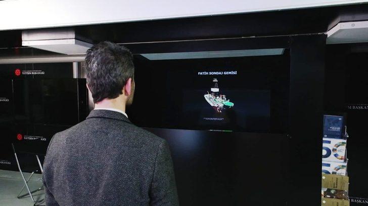 Dijital Tır 30 Mart’ta Aydın’a gelecek G3