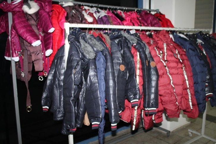 Düzce Belediyesi yaşlı, hasta ve bakıma muhtaçların yanında G4