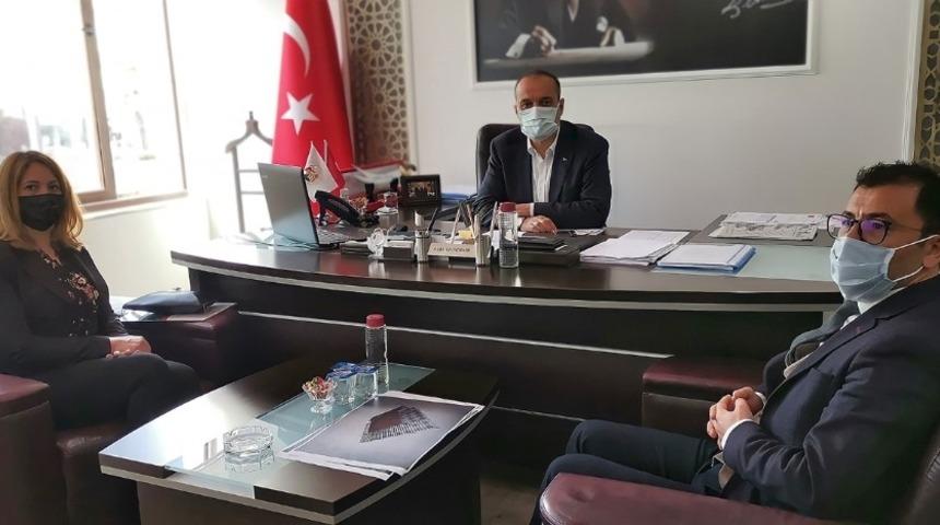 “Ortaca’da masal evimiz” projesi hayata geçiyor