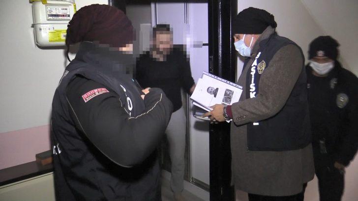 Kocaeli’de aranan 18 şüpheli yakayı ele verdi G1