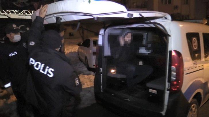 Kocaeli’de aranan 18 şüpheli yakayı ele verdi G4