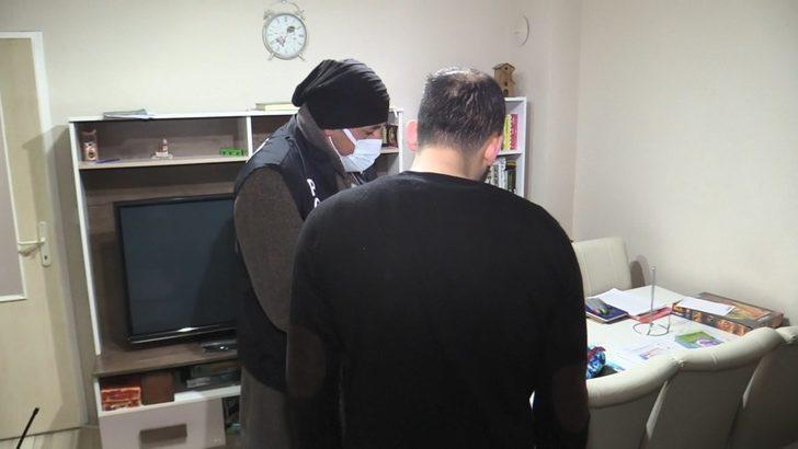 Kocaeli’de aranan 18 şüpheli yakayı ele verdi G5