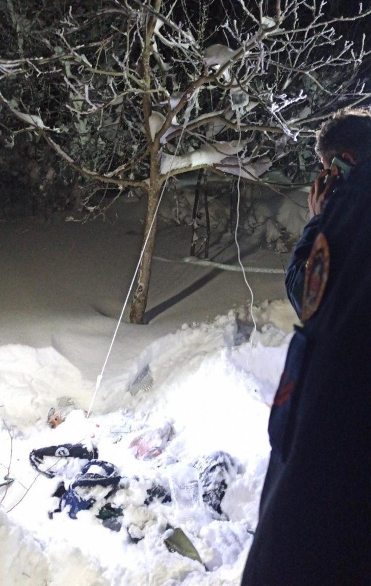 Narkozla ölüm uykusuna çok yönlü soruşturma G3