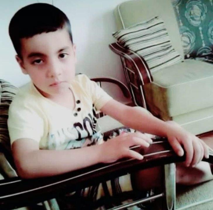 Tüfeğini temizlerken yanlışlıkla 6 yaşındaki yeğenini öldürdü G1