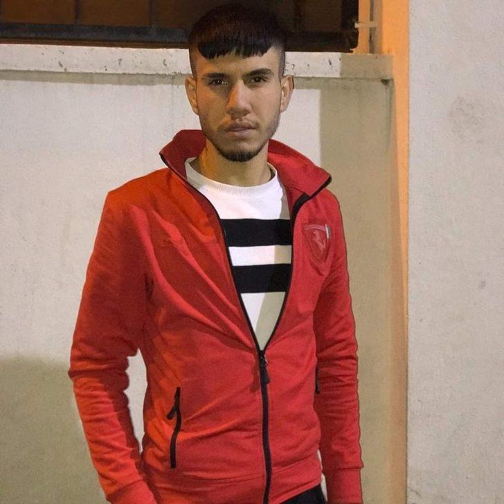 Tüfeğini temizlerken yanlışlıkla 6 yaşındaki yeğenini öldürdü G2