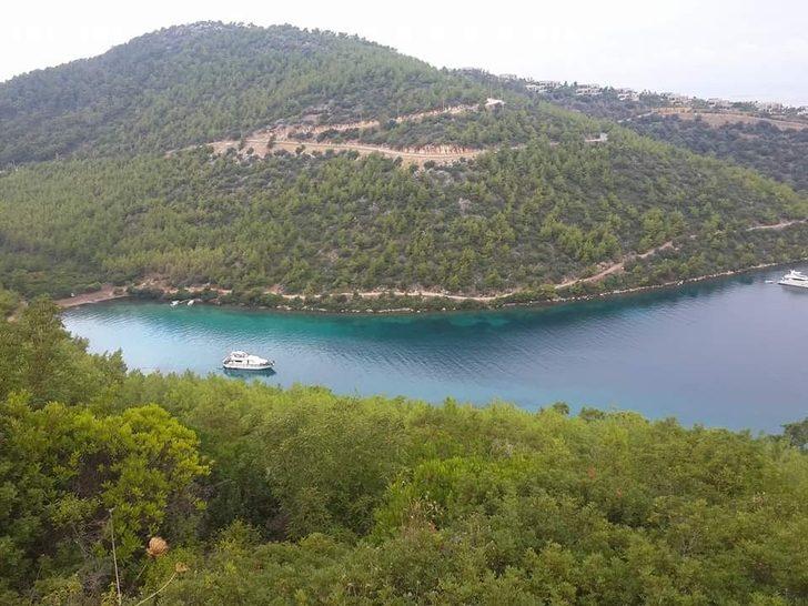 Cennetkoy halk plajı olacak G1