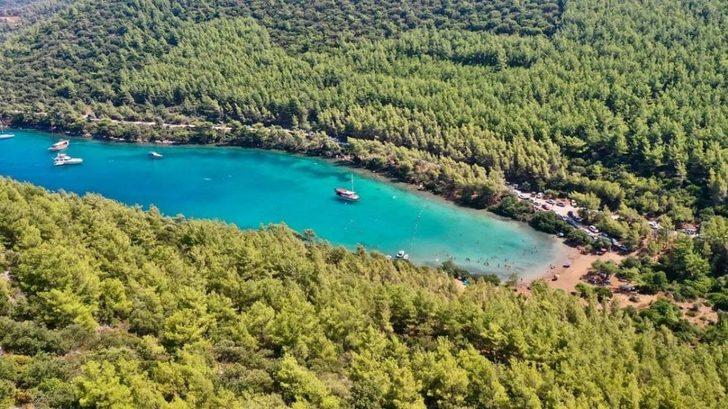 Cennetkoy halk plajı olacak G2