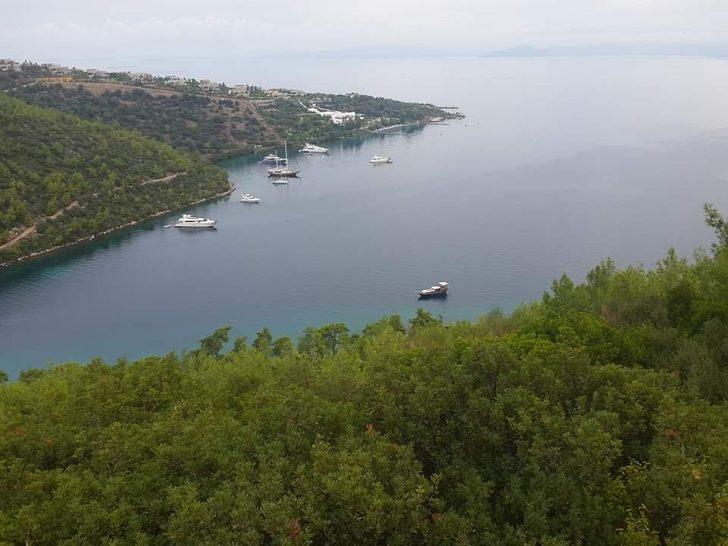 Cennetkoy halk plajı olacak G4