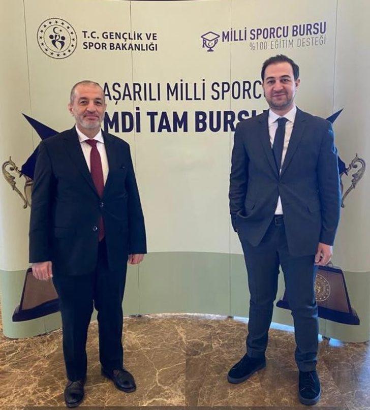 Hasan Kalyoncu Üniversitesi sporcuları uluslararası arenada Türkiye’yi temsil ediyor G3