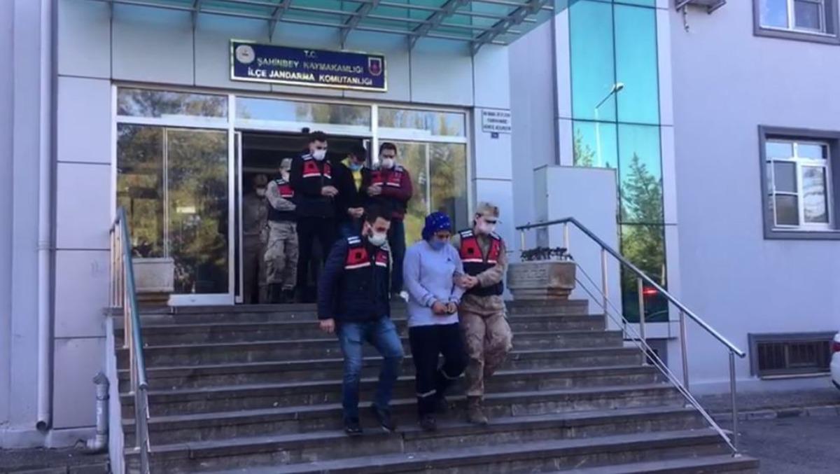 Cesedi ormanda bulunan operat&ouml;r&uuml;n &ouml;l&uuml;m&uuml;n&uuml;n arkasından yasak aşk &ccedil;ıktı