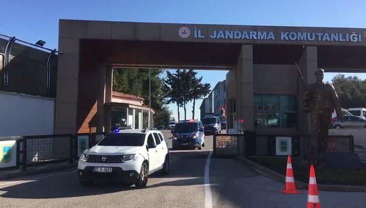 Cesedi ormanda bulunan operatörün ölümünün arkasından yasak aşk çıktı G3