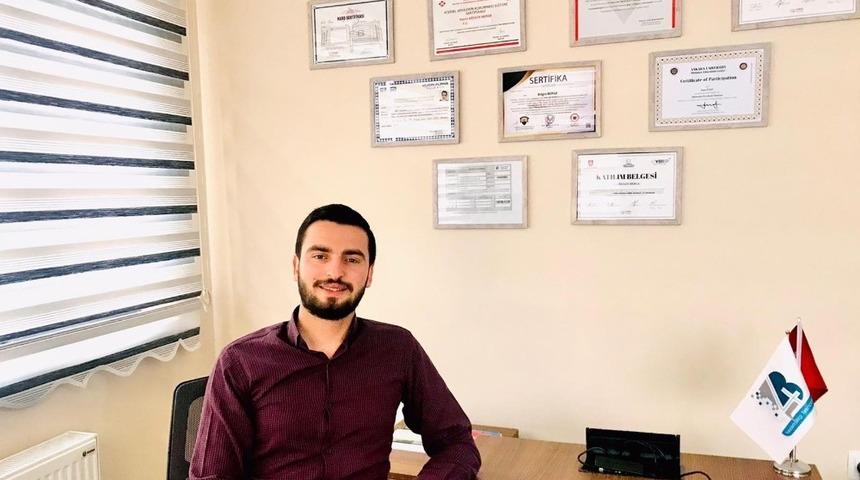 4B Yazılım İstanbul’da ofis açıyor