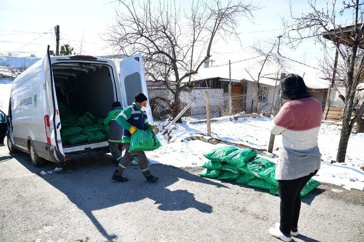 Mamak Belediyesi yürekleri ısıtıyor G2