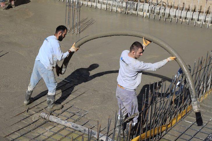 Kartal’da dayanışma büyüyor, aşevi ve gıda bankası açılış için gün sayıyor G1