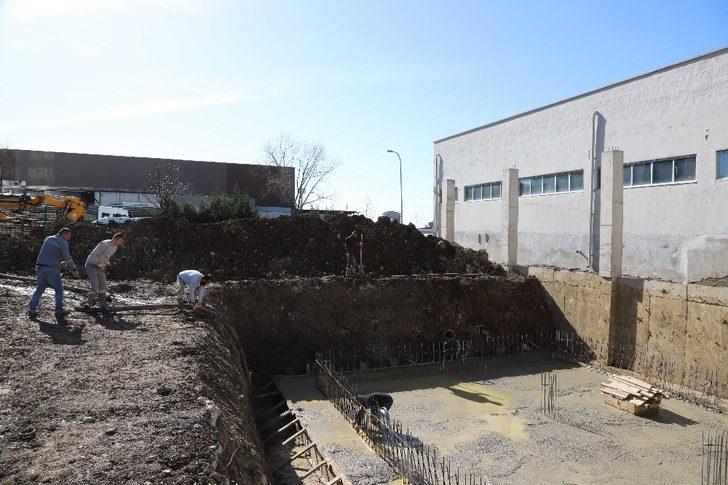 Kartal’da dayanışma büyüyor, aşevi ve gıda bankası açılış için gün sayıyor G2