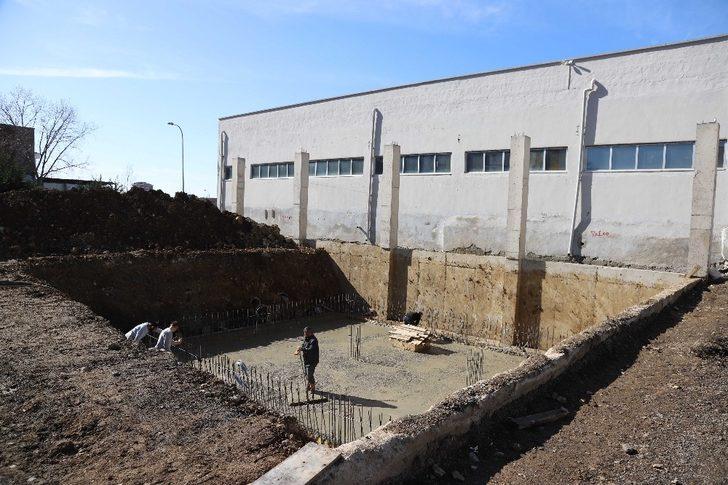 Kartal’da dayanışma büyüyor, aşevi ve gıda bankası açılış için gün sayıyor G4