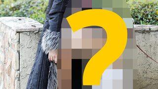 Phoebe Price'ın kabanının altına giydiği şoke etti!