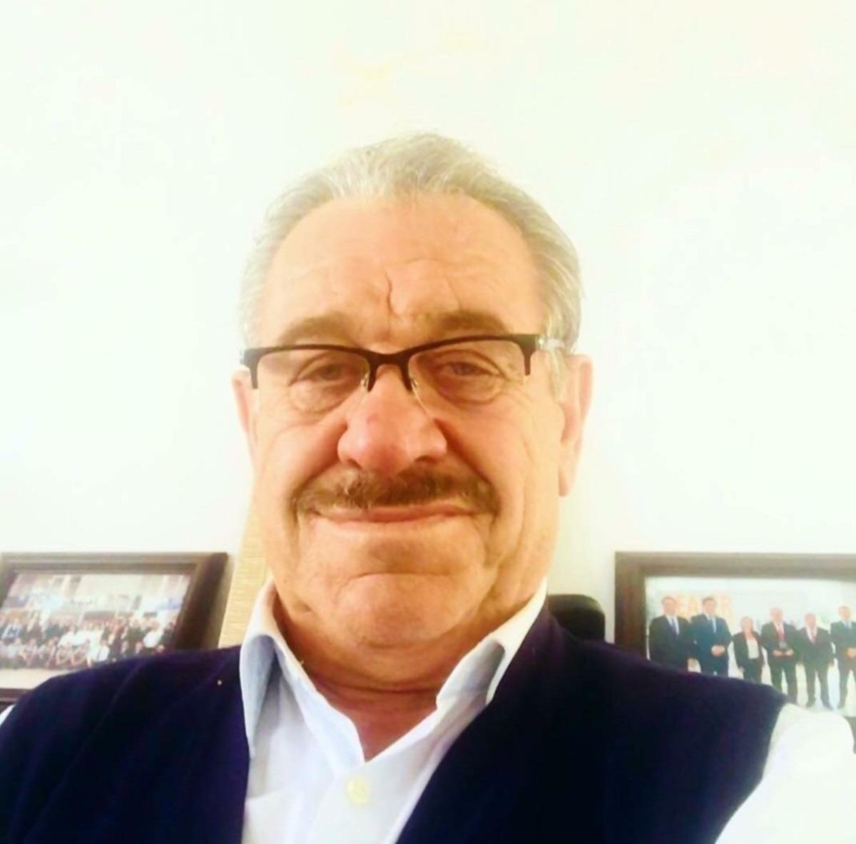 Yediği bitki k&ouml;k&uuml;nden zehirlendiği iddia edilen iş adamı hayatını kaybetti