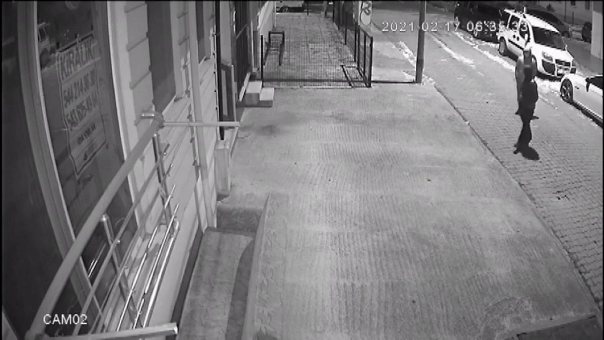 &Ccedil;anakkale&rsquo;de inşaat firması g&ouml;r&uuml;n&uuml;ml&uuml; kumarhaneye baskın