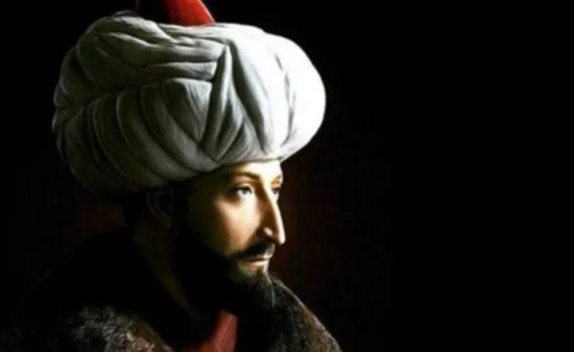 fatih sultan mehmet