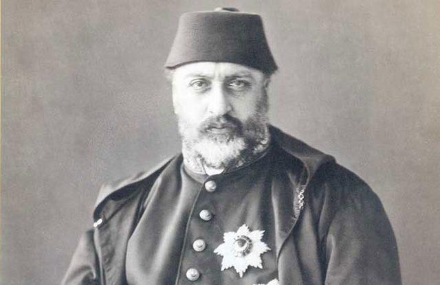 abdülaziz