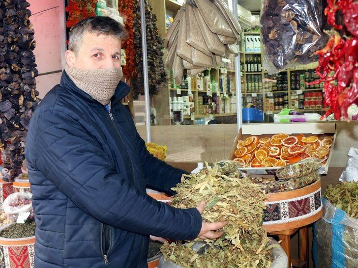 Kar ve buz aktarlara olumsuz yansıdı G2