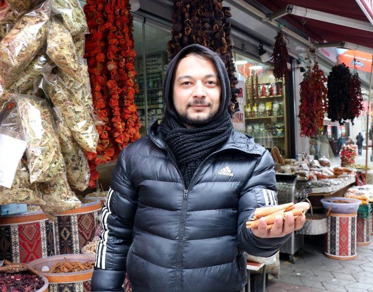 Kar ve buz aktarlara olumsuz yansıdı G3