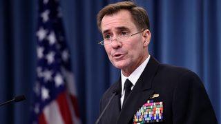 Pentagon Türkiye'ye ilişkin bu soruya cevap veremedi!