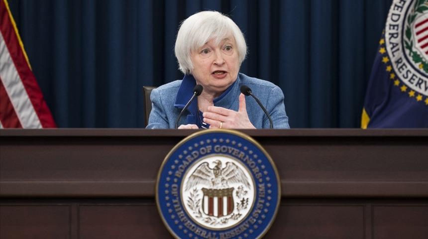 ABD Hazine Bakanı Yellen'dan flaş 'kripto para' açıklaması!