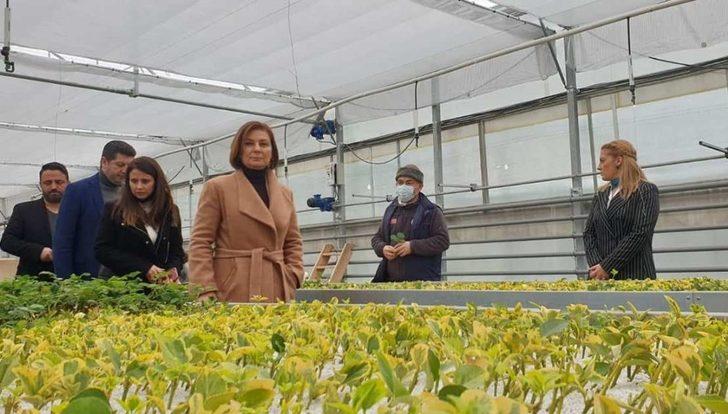 Başkan Köse’den Bolu Belediye Başkanı Özcan’a ziyaret G2