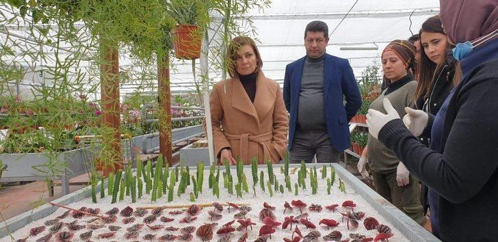 Başkan Köse’den Bolu Belediye Başkanı Özcan’a ziyaret G3