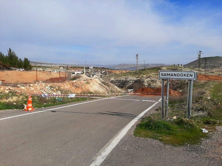 Hırsızlık sonrasında çıkan korona vakaları mahalleyi karıştırdı G5