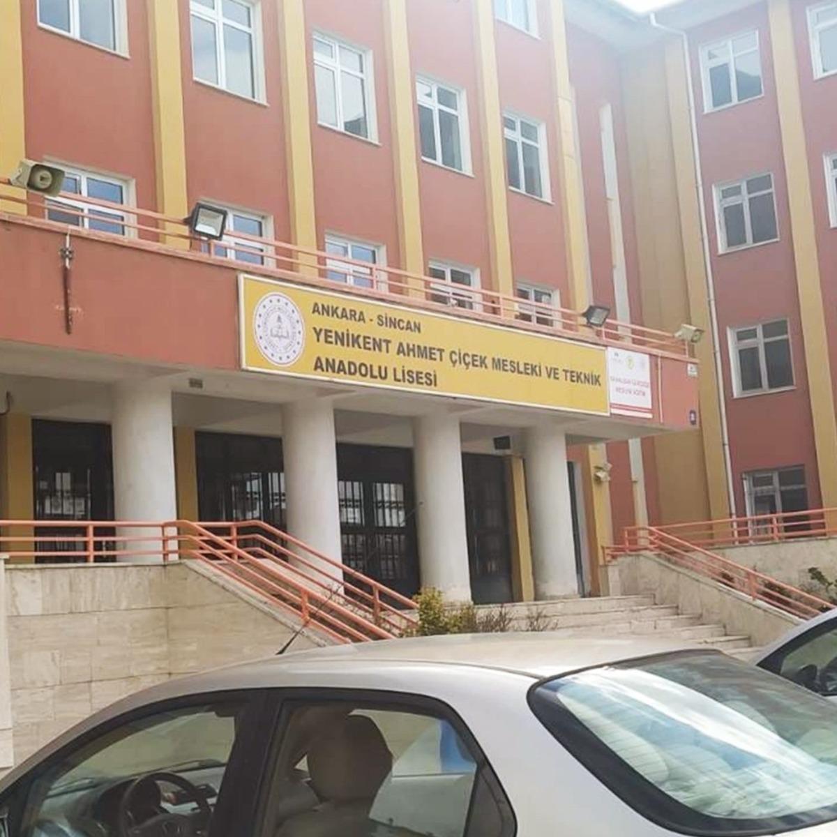 Sincan Belediyesi&rsquo;nden y&uuml;z y&uuml;ze eğitime hazırlık