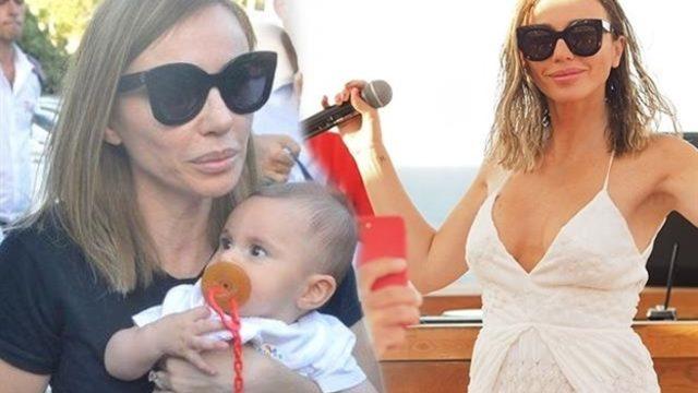 Gülşen'e dadı dayanmıyor! 9 ayda 3 dadı değiştirdi!