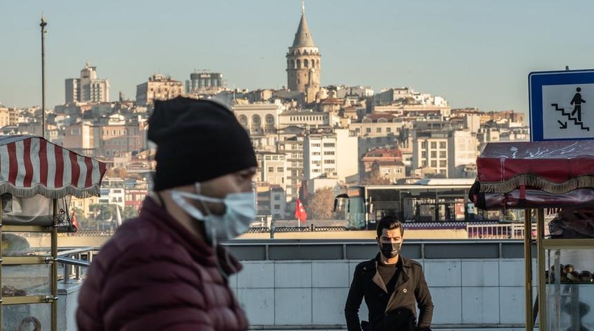 Covid: T&uuml;rkiye'de 1 Mart'tan itibaren normalleşme s&uuml;recine nasıl ge&ccedil;ilecek?