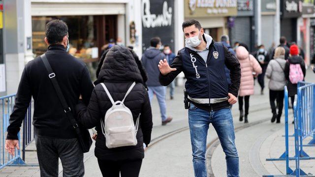 Covid: Türkiye de 1 Mart tan itibaren normalleşme sürecine nasıl geçilecek? 1