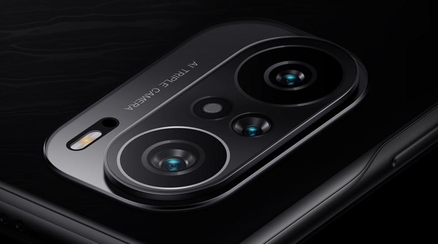 Redmi K40 kamerası ile göründü! Özellikleri nasıl olacak?