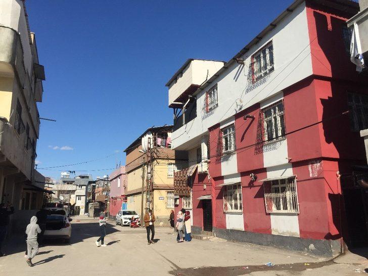 Uyuşturucu bağımlısı kocanın eşi damdan atladı G4