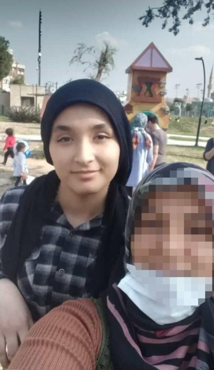 Uyuşturucu bağımlısı kocanın eşi damdan atladı G5