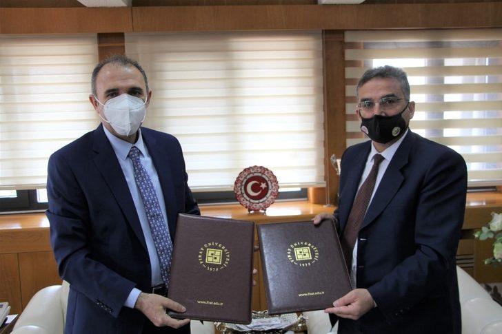 FÜ ile Orman Bölge Müdürlüğü arasında iki protokol imzalandı G2