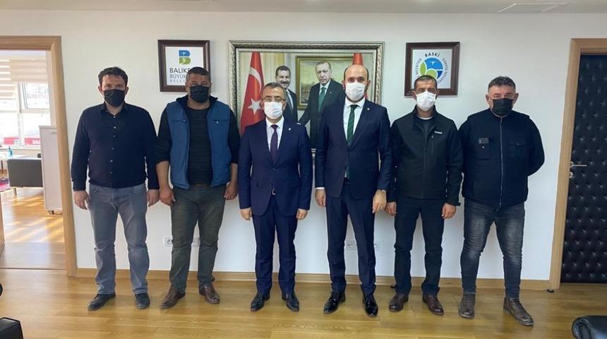 Kızıksa mahallesine Büyükşehirden büyük yatırım